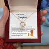 To My Daughter I Proud To Be You Father I Gift For Daughter From Dad