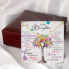 To My Daughter | Little Girl | Daughter Gift from Mom