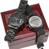 To My Husband | Never Forget | Watch