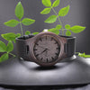 To My Dad | You Are My Loving Dad | Engraved Wooden Watch | Sentimental Gift For Dad