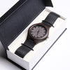 To My Dad | You Are My Loving Dad | Engraved Wooden Watch | Sentimental Gift For Dad