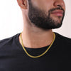 To My Dad | The One Man | Cuban Link Chain