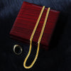 To My Dad | The One Man | Cuban Link Chain