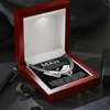 To My Man Gift Ideas, Valentines Gift for Boyfriend, Anniversary Gift for Him