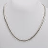 To My Man Cuban Link Chain Necklace, Gift for Man, Christmas Gift for Husband, Boyfriend Gift Ideas