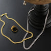 To My Dad | The One Man | Cuban Link Chain