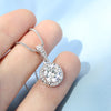 To My Wife | My Queen Forever | Eternal Hope Necklace
