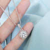 To My Mom | Greatest Mom | Eternal Hope Necklace