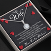 To My Wife | Wonderful Thing | Eternal Hope Necklace