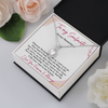 To My Soulmate | The Journey | Eternal Hope Necklace