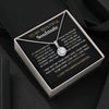 Soulmate You Are The Best Thing | Romantic Gift For Your Soulmate | Eternal Hope Necklace