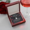 To My Wife | Wonderful Thing | Eternal Hope Necklace