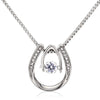 To My Boyfriend's Mom | Special Woman | Lucky Necklace
