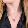 What Cancer Cannot Do - Lucky Necklace
