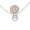 To The Future Mother In Law | Thank You | Lucky Necklace
