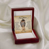 To My Daughter | Old Lion | Gift For Daughter