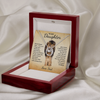 To My Daughter | Old Lion | Gift For Daughter