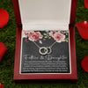 Father & Daughter | Special Bond | Perfect Pair Necklace | Gift For Daughter from Father