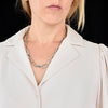 To My Mom | Tumbled Out Of Yours | Forever Linked Necklace