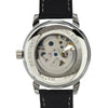 Father-In-Law | Thank You For Raising | Openwork Automatic Watch