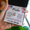 To My Amazing Mom | Thank You For Your Unconditional Love | Christmas Gift