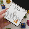 To My Daughter I Proud To Be You Father I Gift For Daughter From Dad