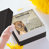 To My Daughter | The Day You Came | Gift Ideas For Daughter