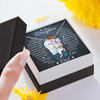 To My Daughter | Laugh Love Live | Gift for Daughter from Dad