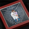 To My Daughter | Laugh Love Live | Gift for Daughter from Dad