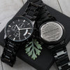 To My Boyfriend My Heart To You Watch Gift, Valentines Day Gift For Boyfriend, Watch for Boyfriend