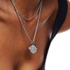 To My Daughter | Always Shine | Sun Necklace Gifts