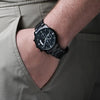 The Most Beautiful Chapters - Engraved Premium Watch