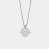 To My Daughter | Always Shine | Sun Necklace Gifts