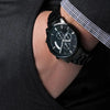 The Most Beautiful Chapters - Engraved Premium Watch