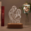 Personalized Photo Lamp – A Unique Way to Shine Your Memories