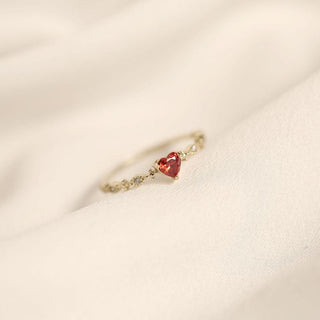 Women's Love Ring – Elegant and Meaningful Symbol of Love