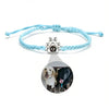 Personalized Pet Photo Bracelet – Keep Your Furry Friend Close to Your Heart