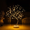 Fairy Light Spirit Tree – Enchanting LED Decor for a Magical Ambiance