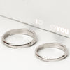 I Love You - Luminous Affection Couple Ring - Valentine's Day Gift For Couples