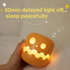 Humorous Halloween Ambience Light – Great Gift for Halloween Celebrations