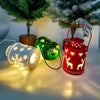 LED Christmas Candle Lights – Flameless Holiday Ambiance for a Cozy Season