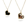 Personalized Heart-Magic Necklace – A Unique Blend of Love and Enchantment