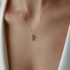 Angel Charm Necklace – The Ideal Gift for Your Beloved