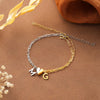 Stylish Matching Bracelets for Couples - Romantic Gift for Couples