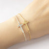 Cross Bracelet – Elegant Symbol of Faith and Style