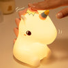 Magical Unicorn Night Light – A Soft Glow for Peaceful Dreams