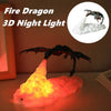 Dragon Lamp – Illuminate Your Space with Mythical Majesty