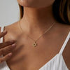 Elegant Star Necklace for Your Special Someone - Gift Your Star