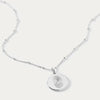 Signature Classic Fingerprint Necklace – A Unique Keepsake, Thoughtful Gift for Her, for Mom, or Someone Special