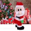 Twerking Santa Toy – Fun Holiday Dancing Santa Claus